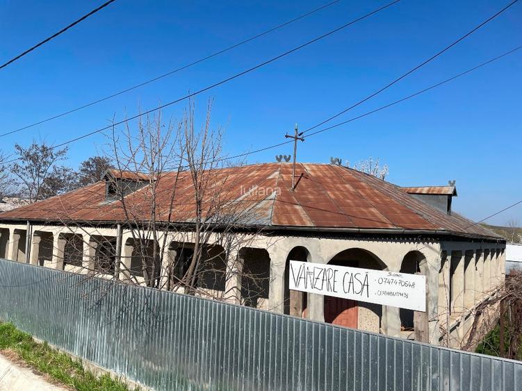 CASA Comuna Foltești - 4