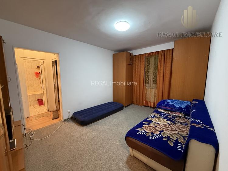 2 Camere | Salaj - Rahova | CENTRALA | Etaj 1 | - 3