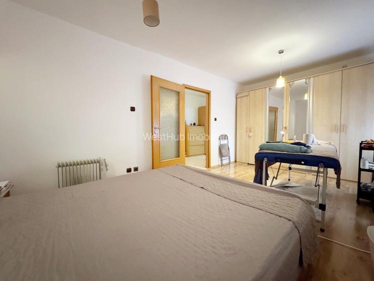 Apartament 3 camere decomandat 110mp utili, vedere pe 2 parti-Soarelui - 4