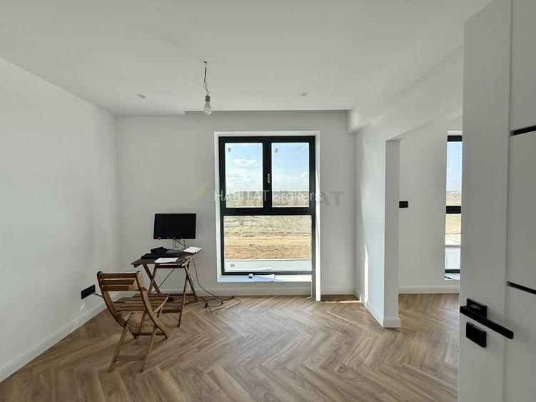 Vila individuala 5 camere in complex boutique| Matei Millo | Pompa de caldura - 8