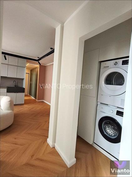 APARTAMENT 3 CAMERE GRADINA PROPRIE | HIPODROM | LICEUL ECONOMIC - 12