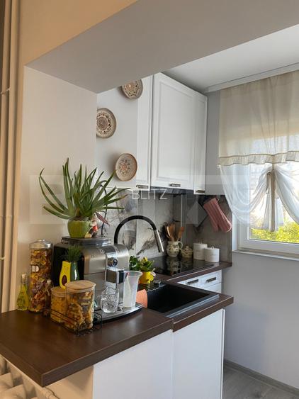 Apartament modern si spatios de 67 mp, in Piata Marasti, cu parcare - 6