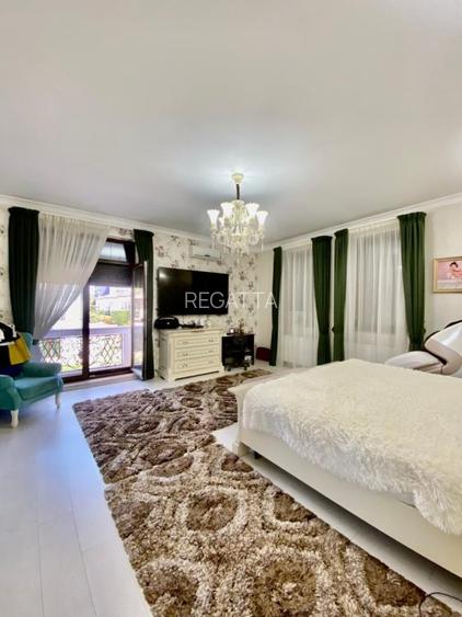 Vila superba-Cambridge School- Pipera , 5 camere-teren 1.000mp - 13