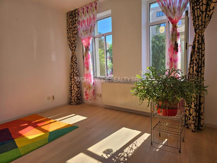 Zona Stefan cel Mare-Vasile Lascar - 4