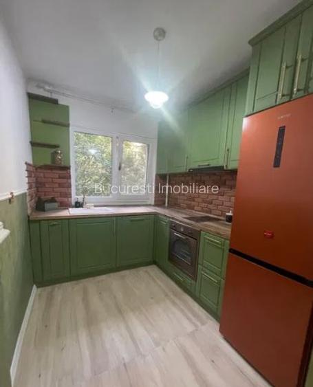 Apartament 2 Camere,Obor,Metrou,bl.reabilitat,et.2/10,DECOMANDAT,Amenajat - 5