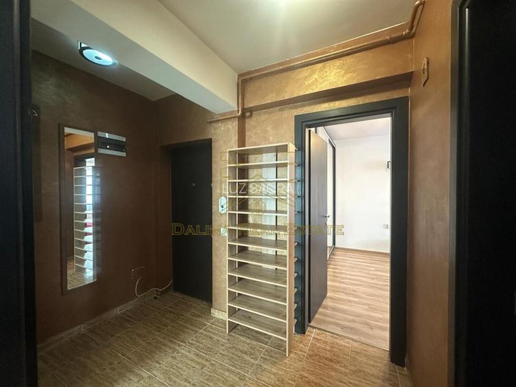 Inchiriere - Apartament 2 camere - Sos Oltenitei - Popesti Leordeni - 5