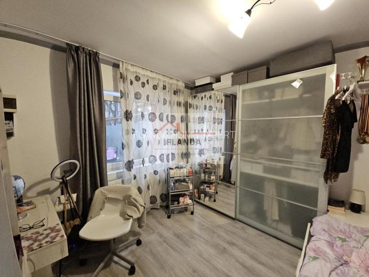 Domenii, bd.Ion Mihalache - 3