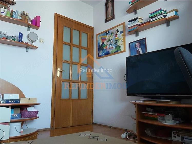 4 camere zona 13 Septembrie - Mihail Sebastian - 2