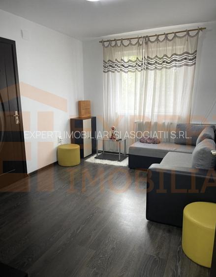 Apartament 2 camere, situat in zona Tomis Nord - 4