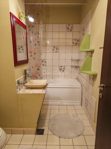 EXCLUSIVIST | Oază Urbană cu Curte Proprietate - Apartament 5 Camere, 3 Băi, 2 L - 9