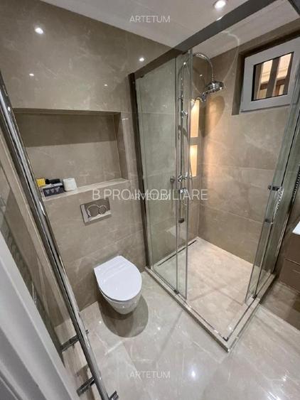 Primăverii – Beller | Apartament 3 camere | Vedere către zonă verde exclusivistă - 2