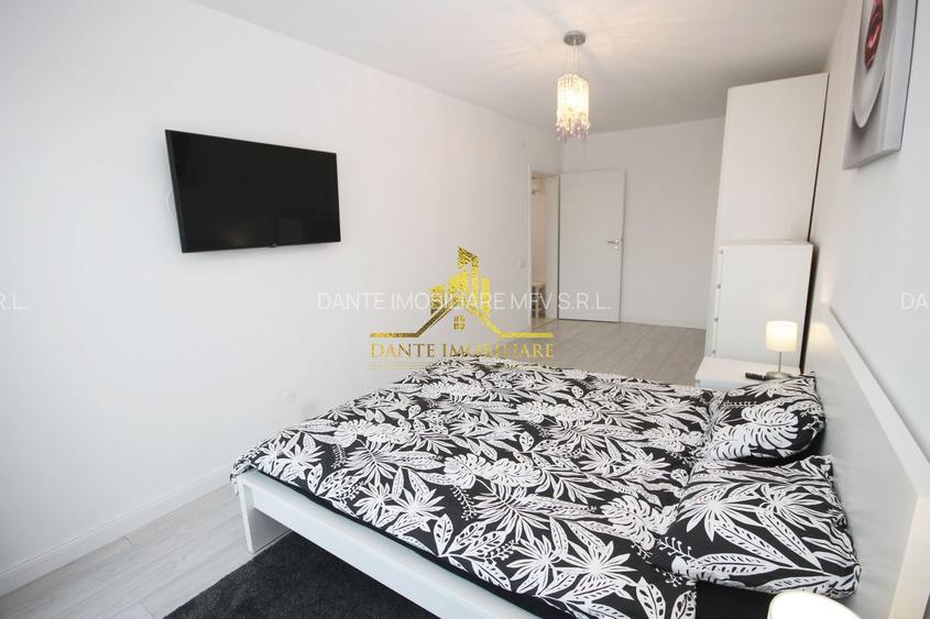 2 camere, modern, bloc nou, balcon, parcare, Marasti, FSEGA - 3