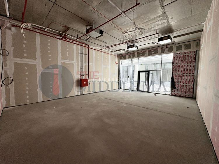 Vanzare spatiu comercial - ONE Cotroceni Park - 6