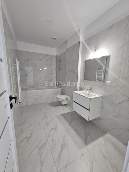 APARTAMENT 2 CAMERE TIP H1 - DIRECT DE LA DEZVOLTATOR - 0% COMISION - 4