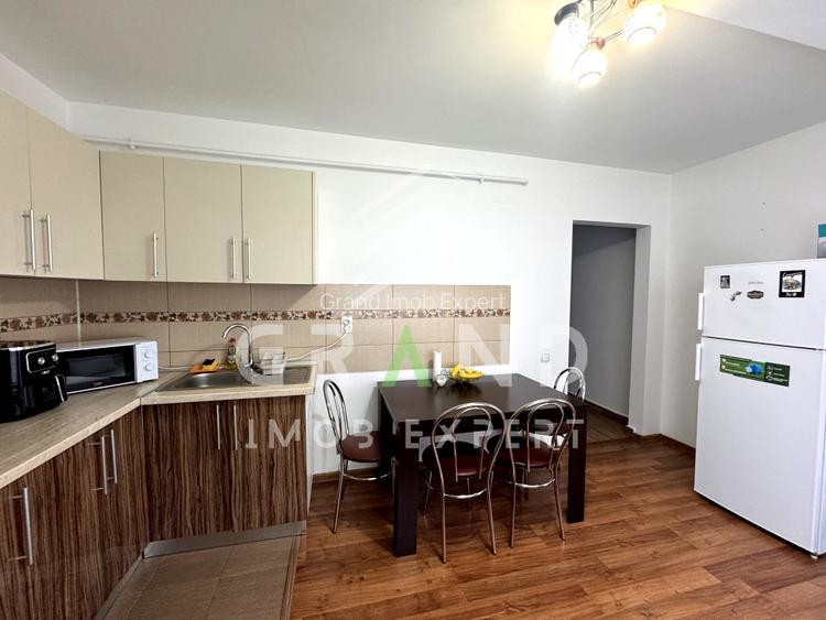 2 CAMERE | 45 MP | BALCON | BORHANCI / ALEXANDRU ROSCA - 8