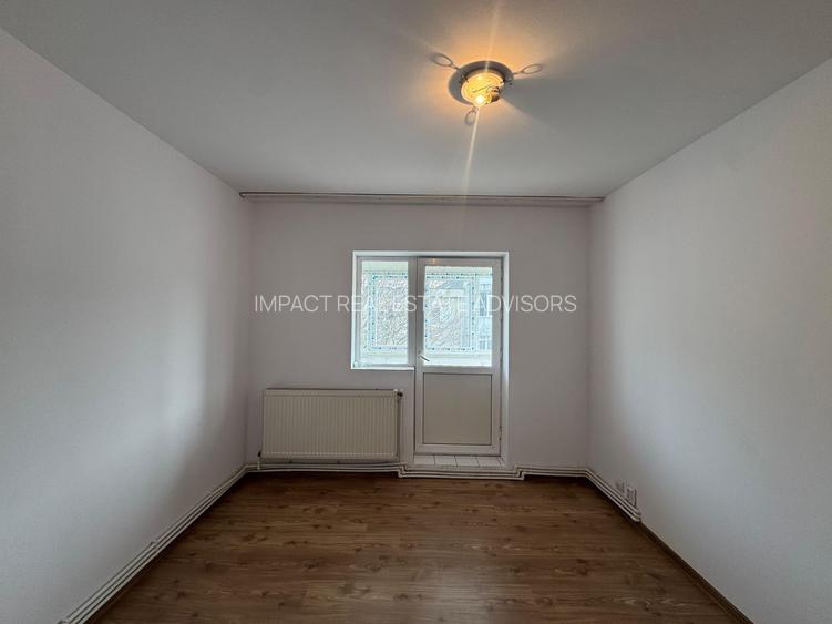 3 camere decomandat || Crângași || aproape de parc si de Lacul Morii - 6