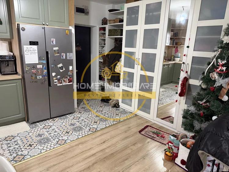 🏠Aparatament 3 camere, SD 74mp 2 balcoane Tatarasi - Dispecer - 7