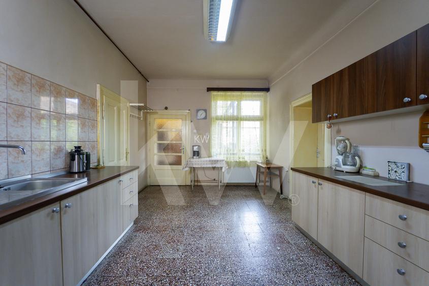 Apartament 3 camere - Eleganță și spațiu în Centrul Istoric al Sibiului – 122 mp - 37