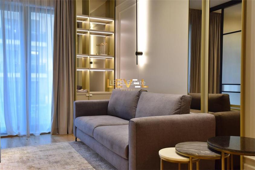 [VIDEO] FIRST RENTAL - Ultra-premium 1 Bedroom Apartment - VIDA Herastrau - 19