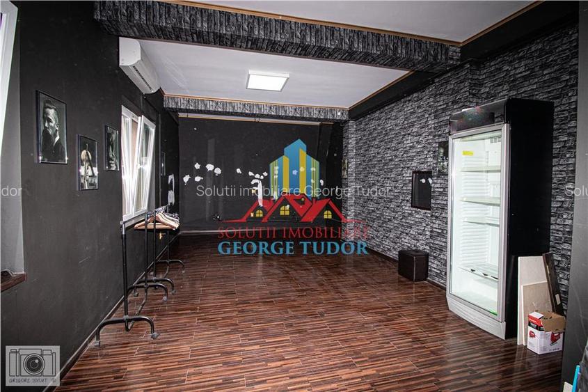 Inchiriere spatiu comercial, 0% COMISION, Str. Sergent Ion Iriceanu 35 - 10