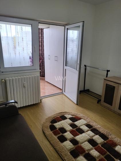 Proprietar vând apart 3 cam confort 1 Bd Tomis/Furnicuța mobilat - 7