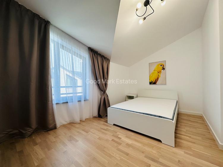 5 Camere || Pipera || Complex Securizat || Loc de Joaca || Piscina - 8