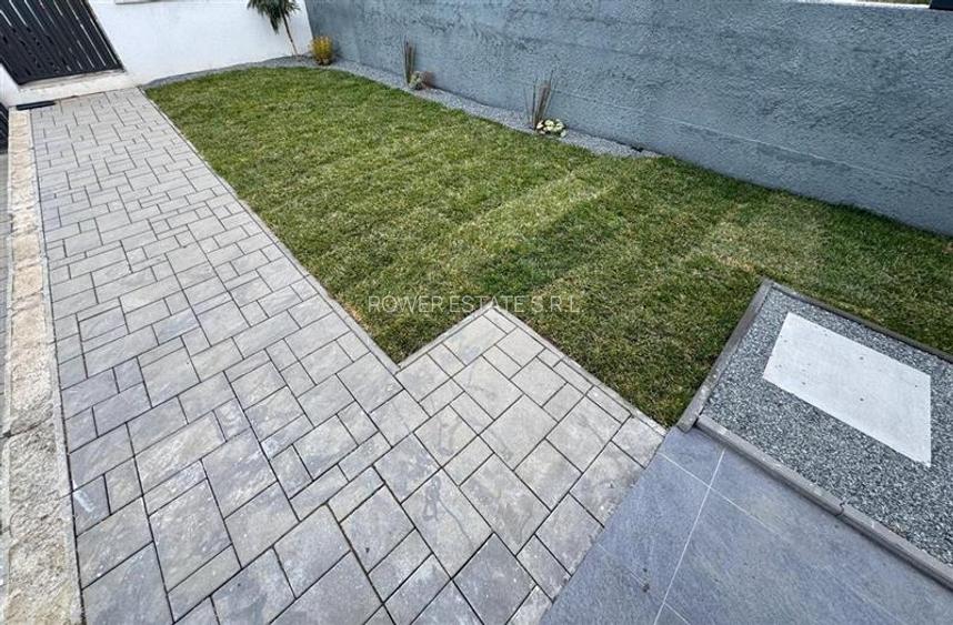 Casa Individuala,Finisata,situata in Floresti ! - 29