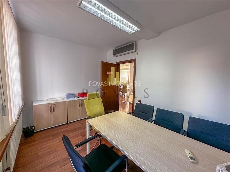 Vanzare Apartament Spatiu Birou Dorobanti Calea Floreasca - 3