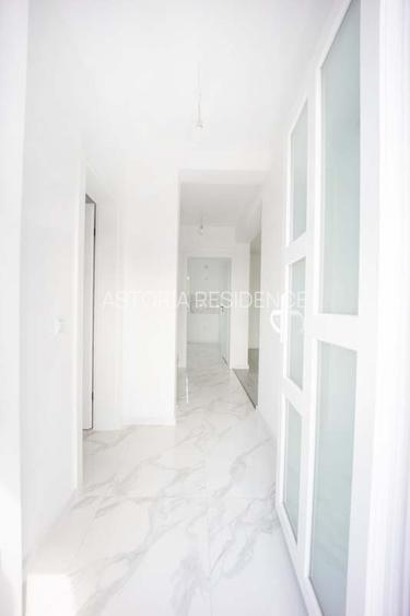 INTABULATA Duplex 4 camere decomandate  Lunca Cetauii - 2