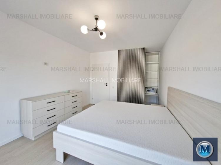 Vila cu 4 camere de vanzare in Paulesti, 124.63 mp #16174 - 7