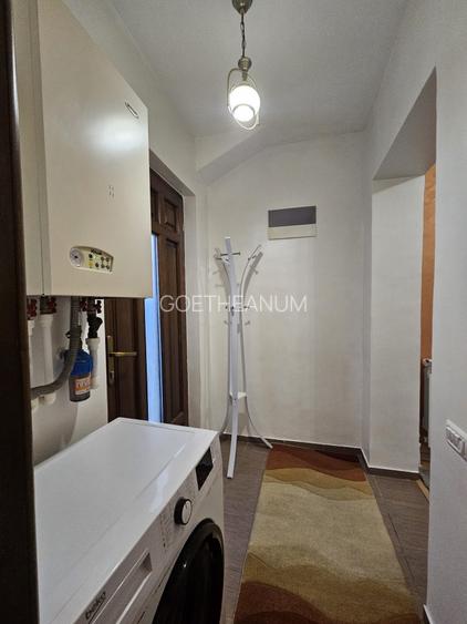 Garsoniera la curte Constanta central str Stefan cel Mare-sediul SRI - 10