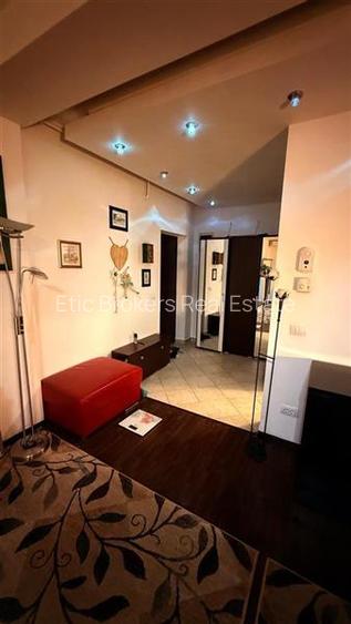 Inchiriere apartament 2 camere, 90 mp, Iancu Nicolae, parcare subterana - 4