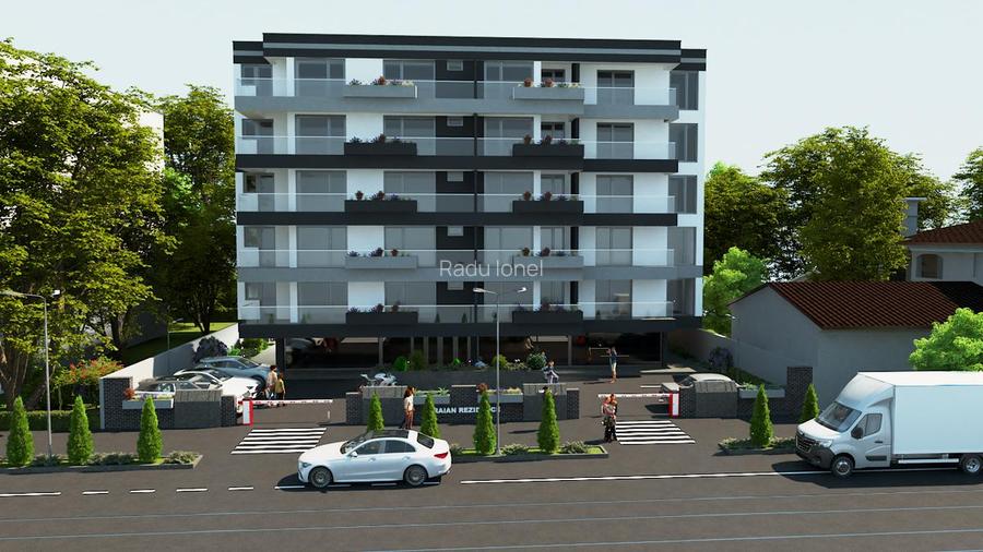 ROKA TRAIAN - APARTAMENT 2 CAMERE - 7