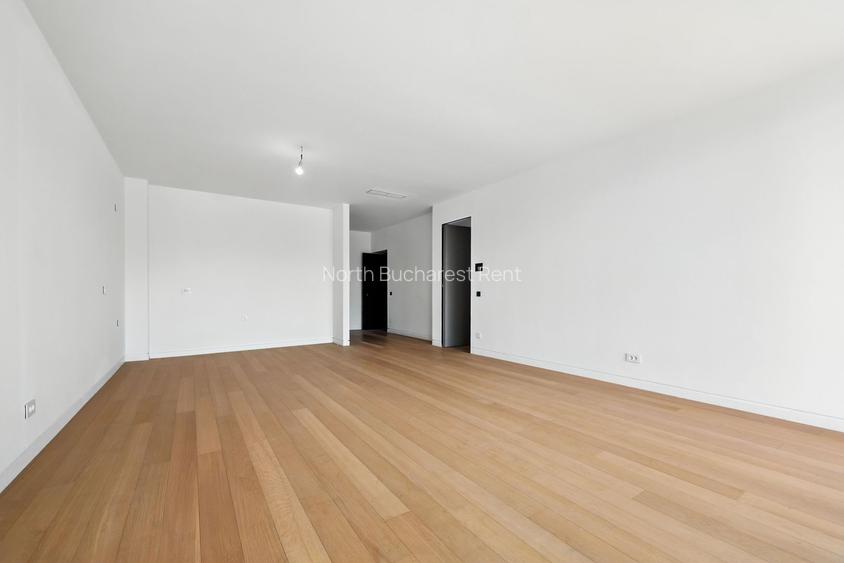 De închiriat apartament spațios 3 camere | Floreasca | Parcare - 12