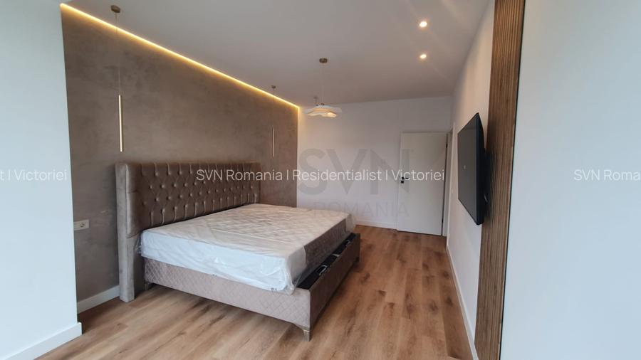 REA1024727 Apartament 3 Camere I De Inchiriat I Baneasa I Sisesti - 6