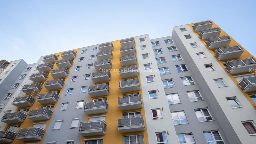 Apartament cochet  in Avantgarden 3 - 22