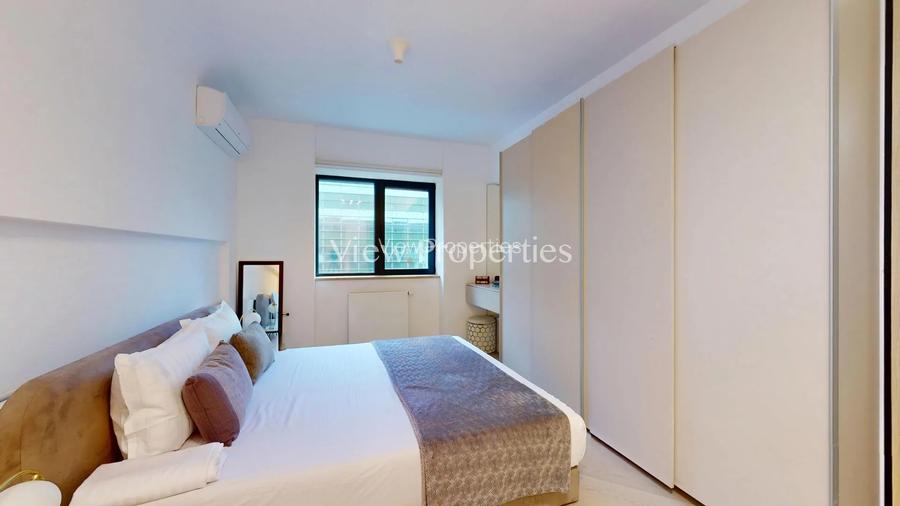 Apartament 3 camere - Complex Cortina North - 7