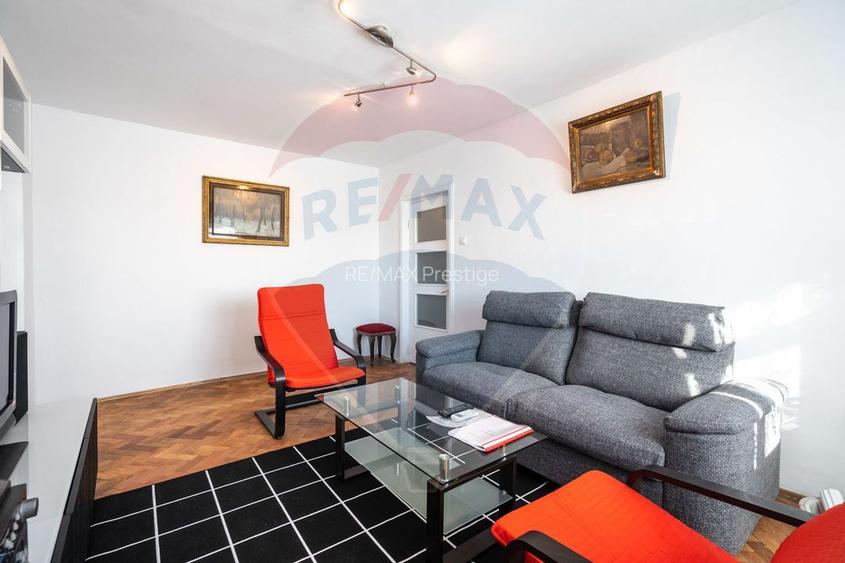 Apartament 2 camere,  bloc 1992 ultracentral, 3 min de metrou Romană, - 13