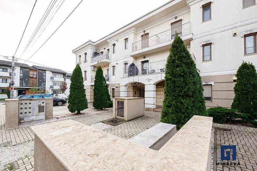 Apartament 2 camere, decomandat– zona Kaufland, Dumbravita, Comision 0% - 30