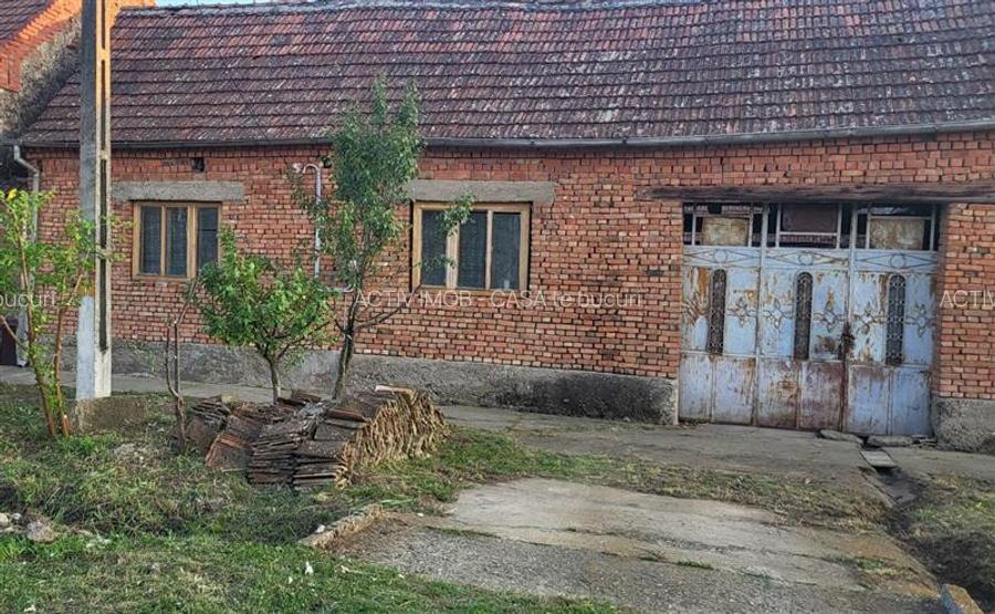 Berliste, Casa 6 Incaperi, 1129mp Teren, Pret Negociabil - 17