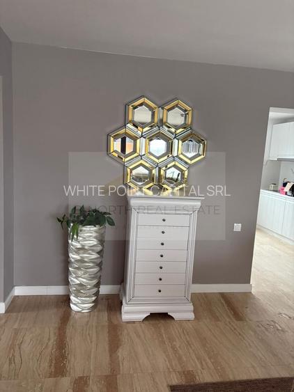 Vila modernă de închiriat pe termen lung – Siliștea Snagovului,  Jacuzzi  Ponton - 21