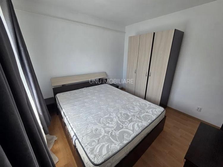 Apartament 2 camere -Nicolina- - 7