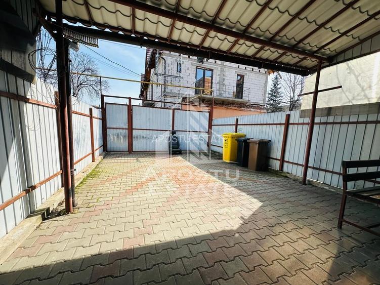 Apartament la casa 1 camera - 7