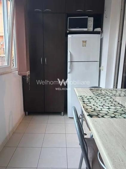 Apartament 2 camere, mobilat - utilat in Strand - 8