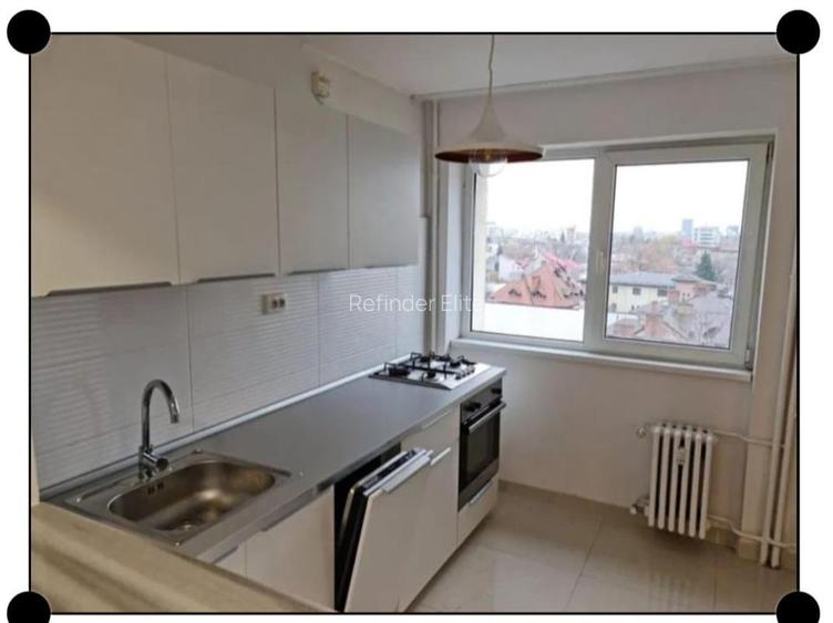 Vanzare apartament 2 camere | Iancului Metrou | etaj 6/10 | renovat | mobilat si - 10