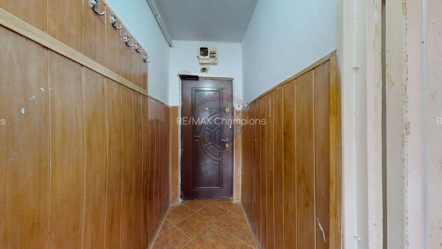 Comision 0% | 2 Camere | 49 mp utili | Potențial Excelent | Gemenii - 15
