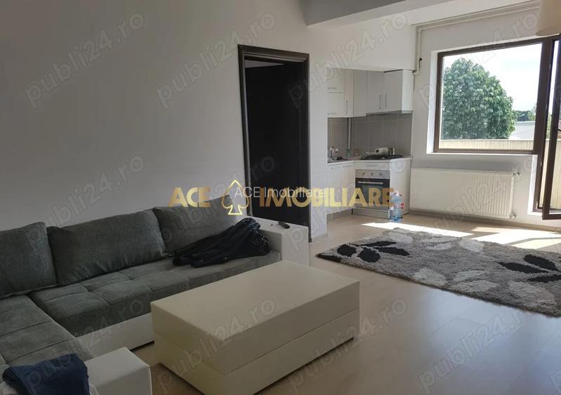 2 Camere de inchiriat | Baneasa | Mobilat | Utilat  - 2