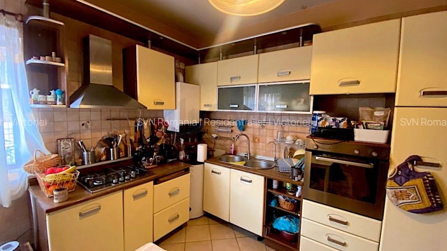 REV2005494 Vila Damaroaia - cartier rezidential securizat - 7