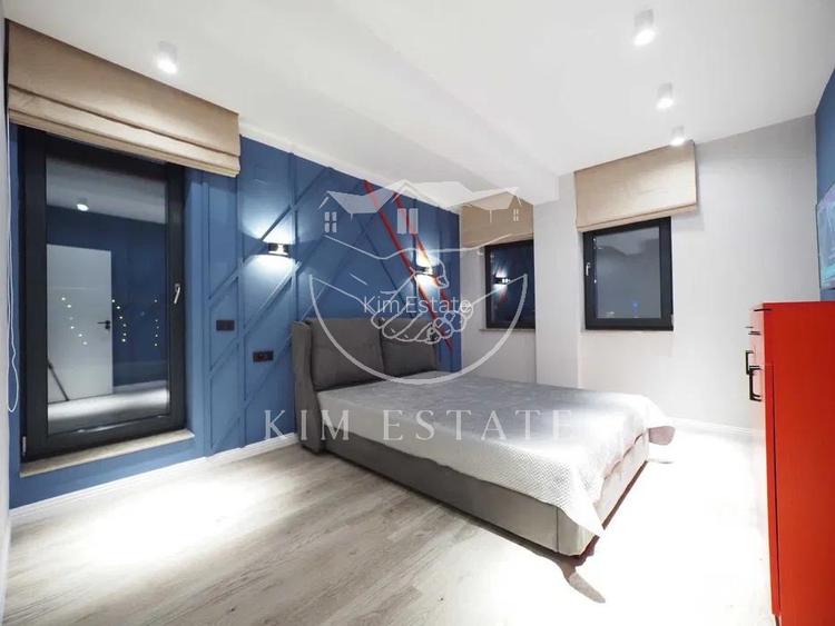 Apartament 2 Camere Lux Primo Compozitori - 6