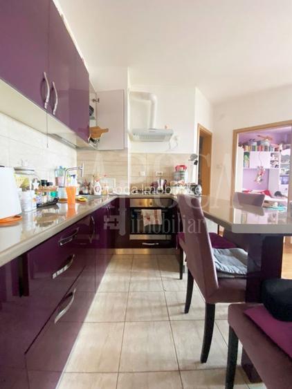 Apartament 3 camere de vanzare in Nufarul Oradea, Oradea - 8